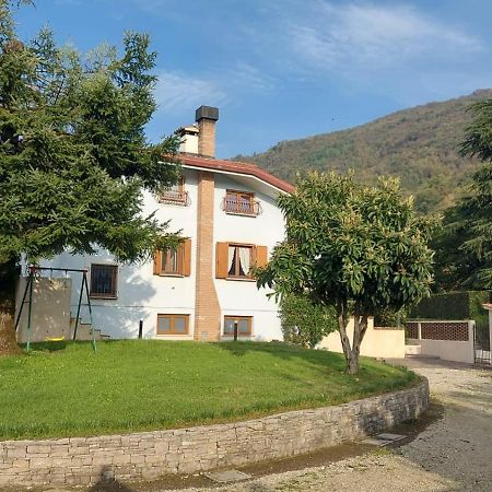 Agriturismo Urli Magnano in Riviera Dış mekan fotoğraf