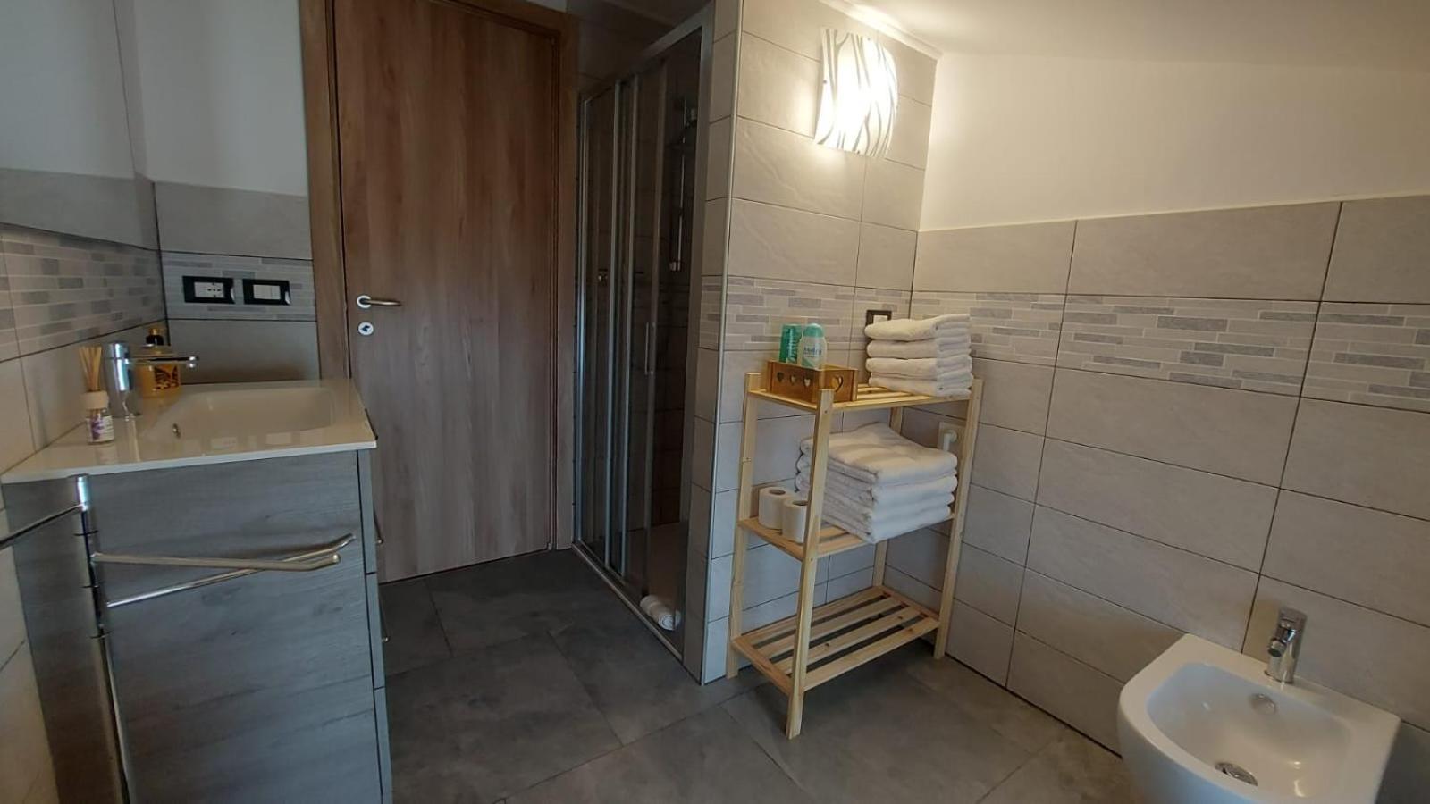 Agriturismo Urli Magnano in Riviera Dış mekan fotoğraf
