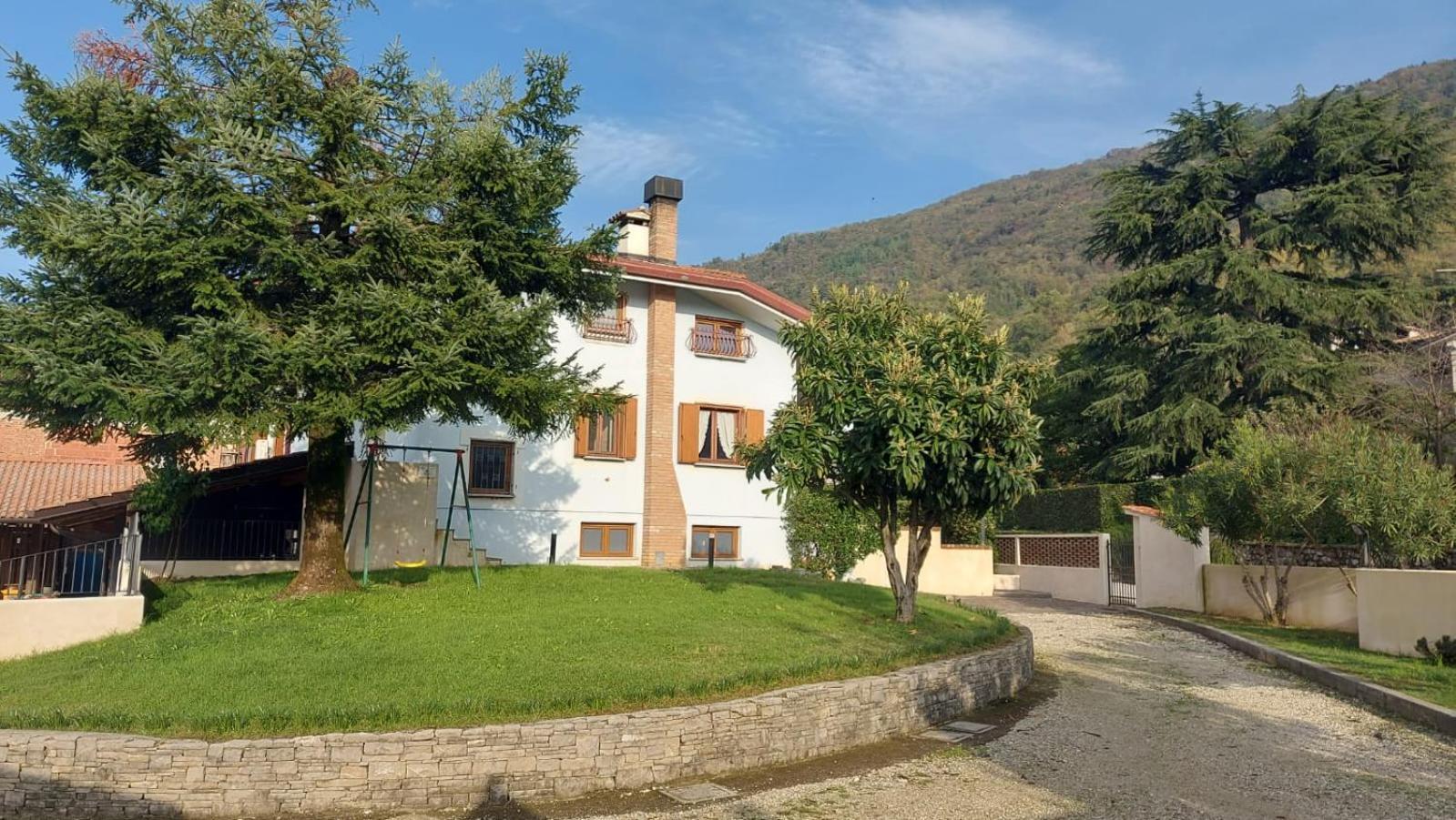 Agriturismo Urli Magnano in Riviera Dış mekan fotoğraf